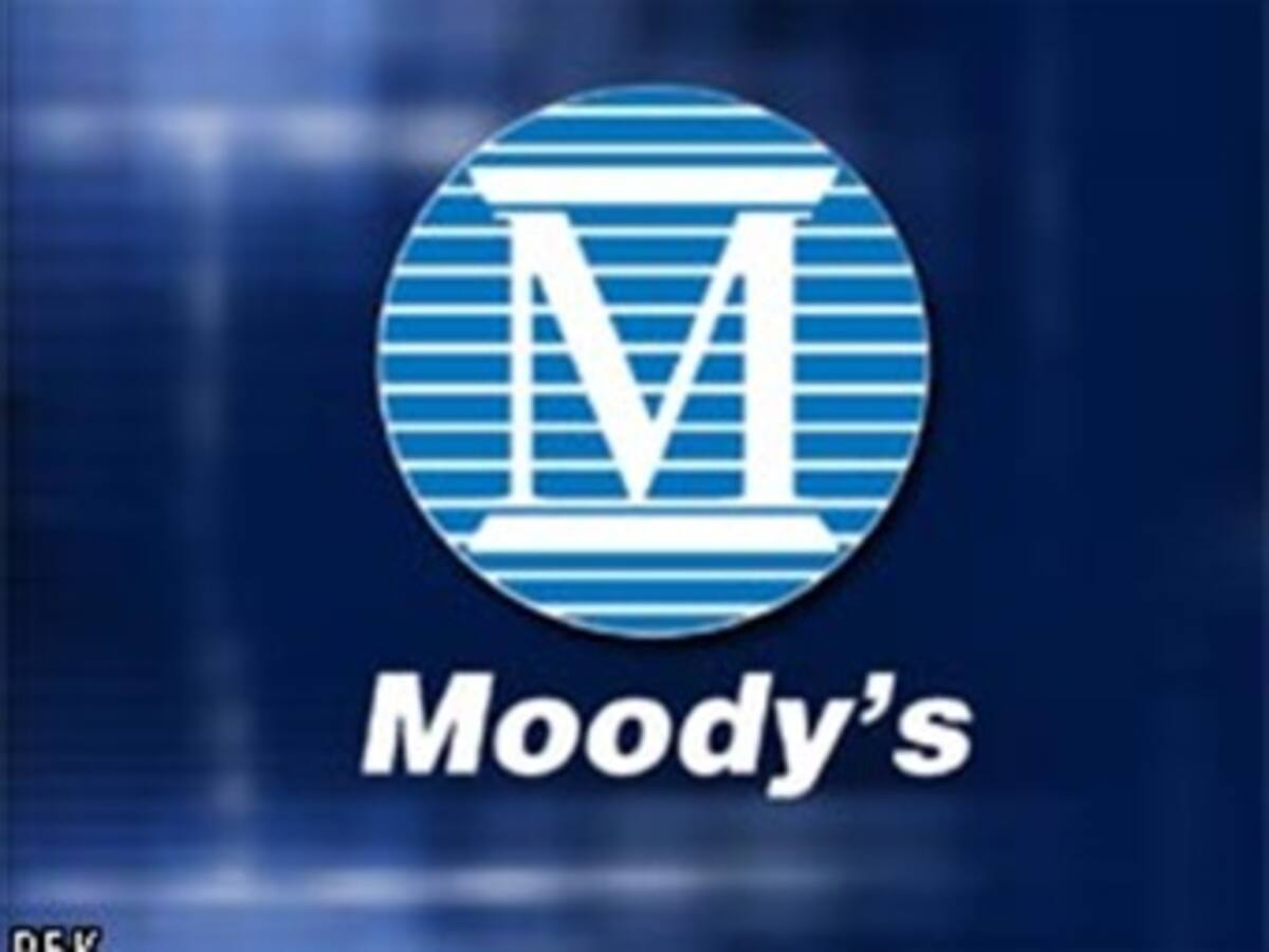 La agencia de evaluación de riesgo Moody''s entona el mea culpa por la crisis