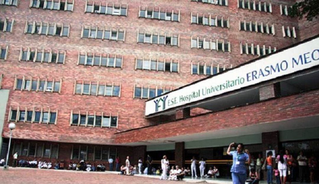 Trabajadores de salud piden investigar a representantes de agremiaciones