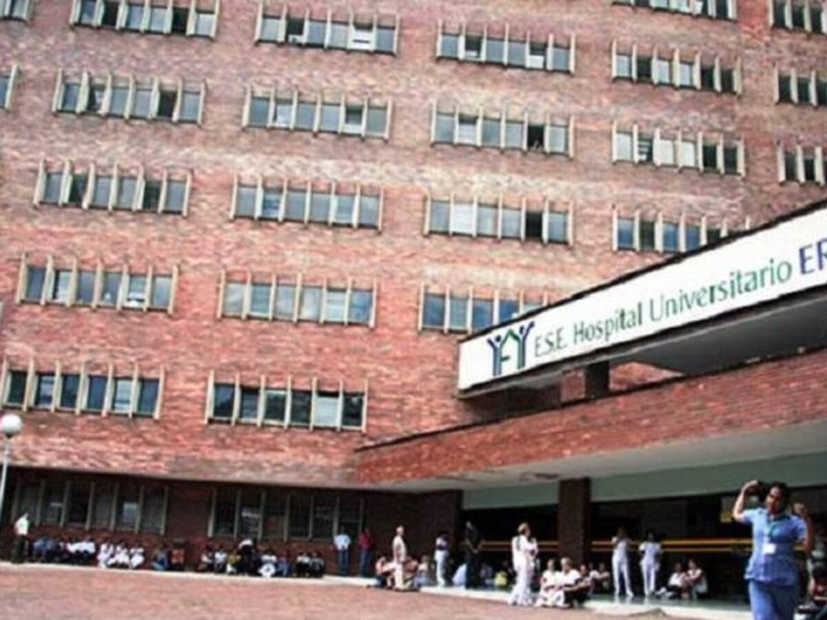 Trabajadores de salud piden investigar a representantes de agremiaciones