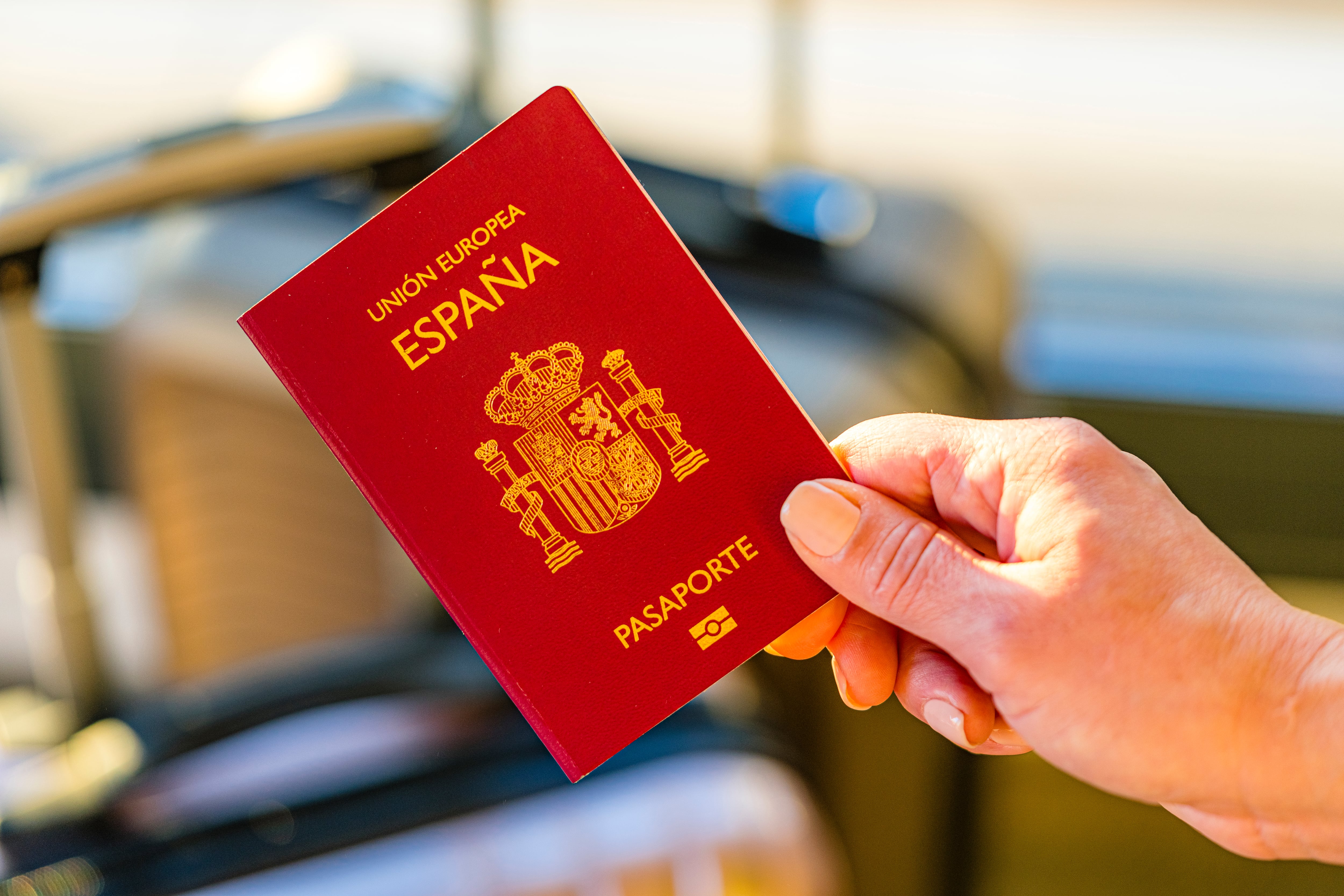 Reglamento de Extranjería en España 2025. Imagen vía Getty Images