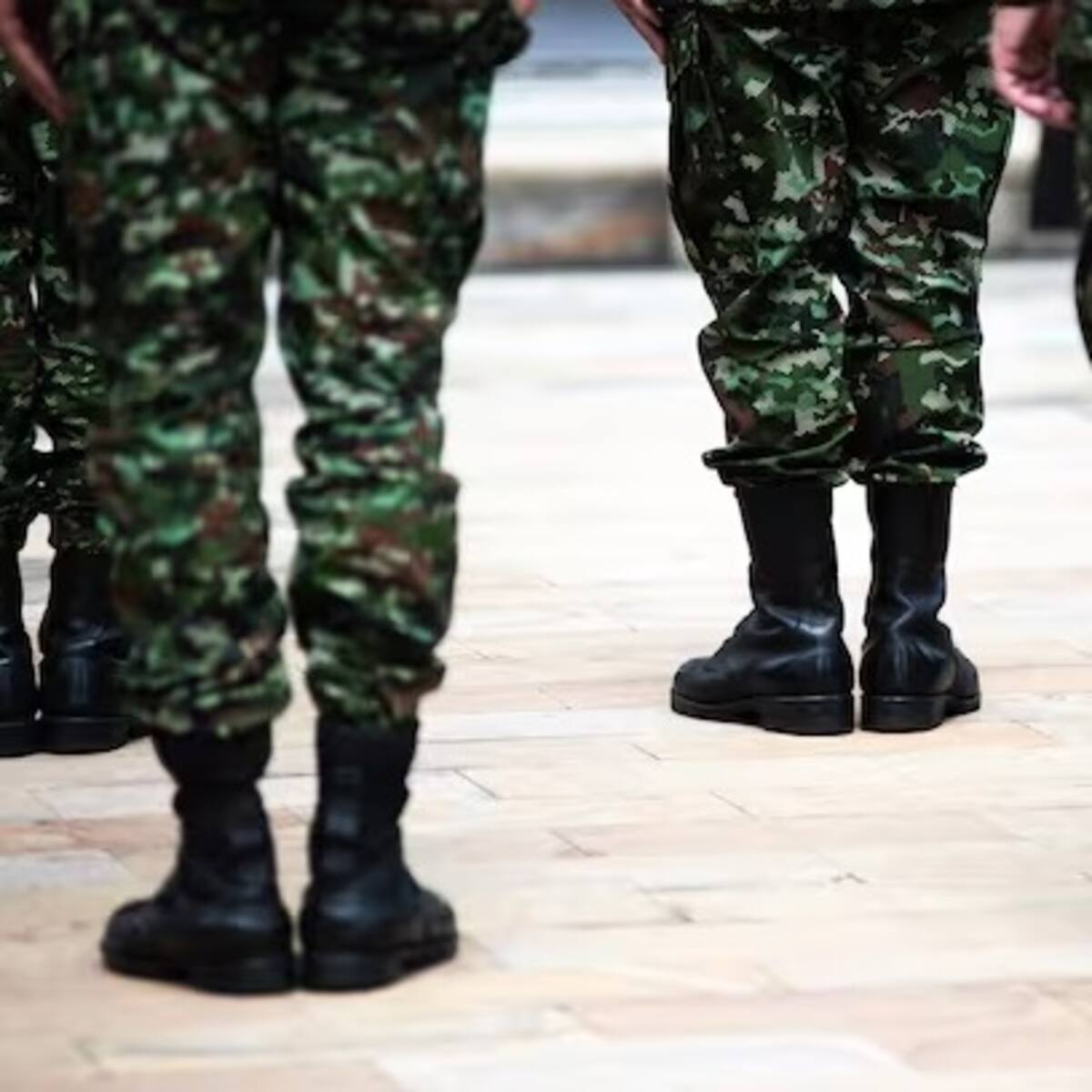 En Quindío solicitan fortalecimiento de la fuerza pública ante supuesta alerta de grupos armados