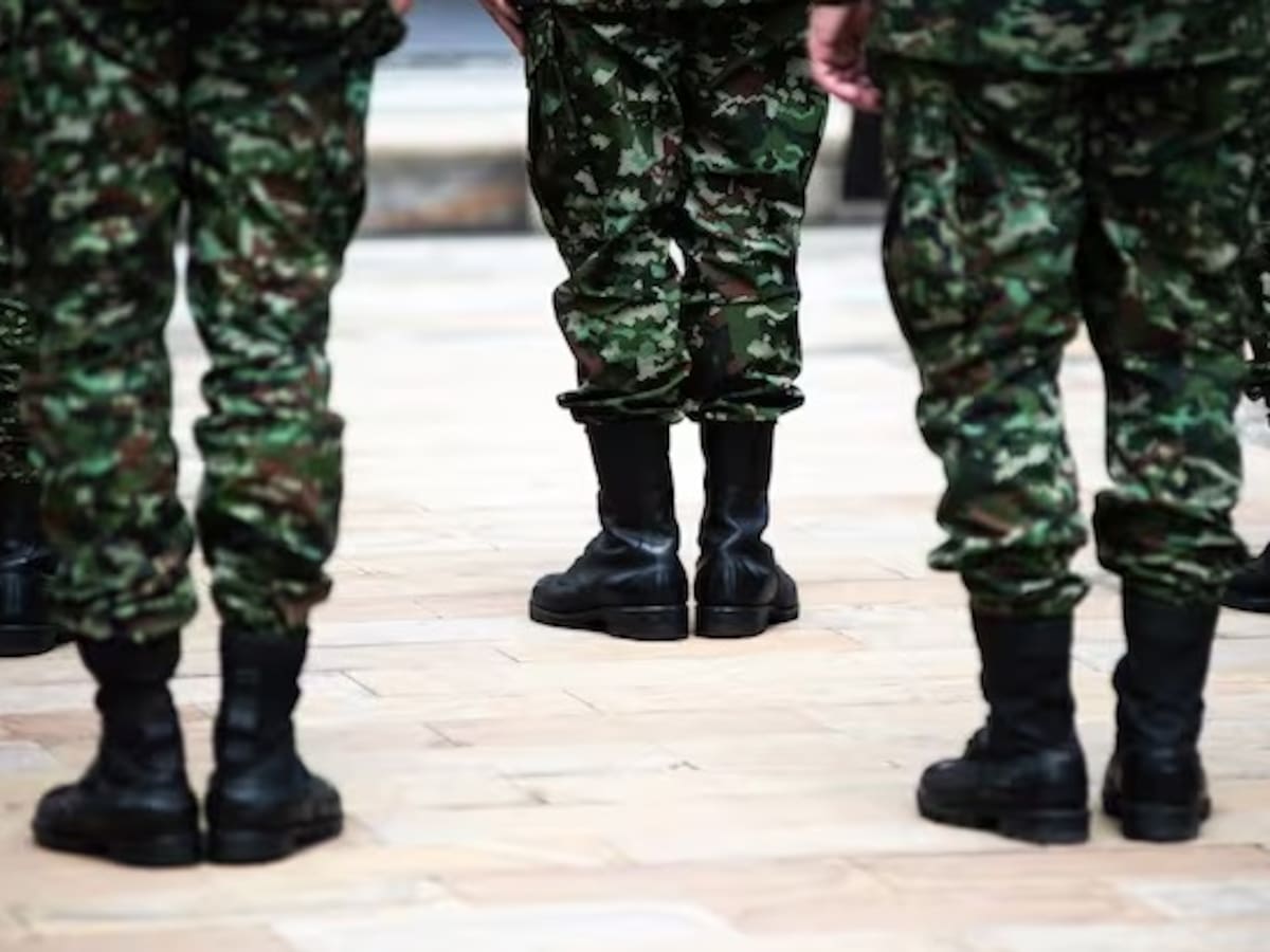 Tolima: Se mantiene base del Ejército Nacional en el espacio territorial de La Fila en Icononzo