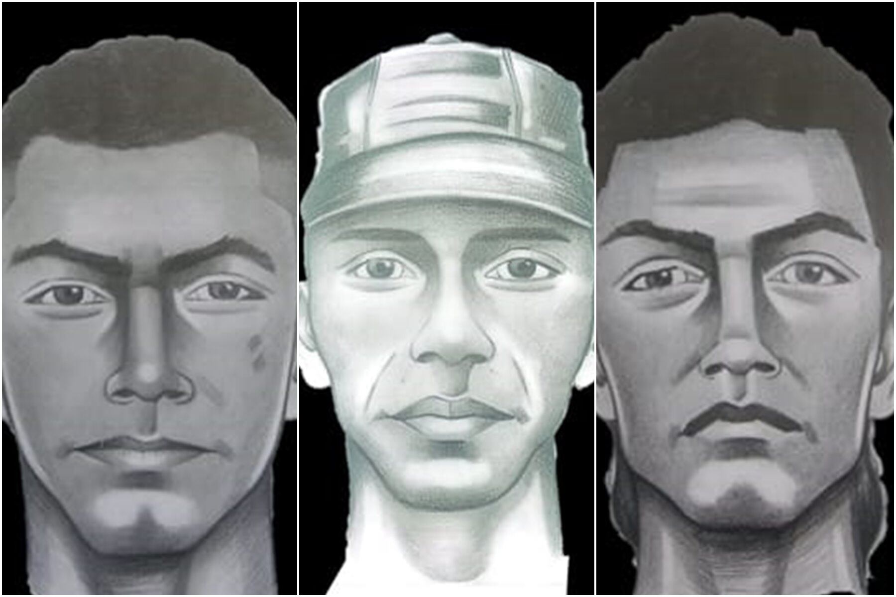 Los más buscados por el robo al transporte público de Ibagué