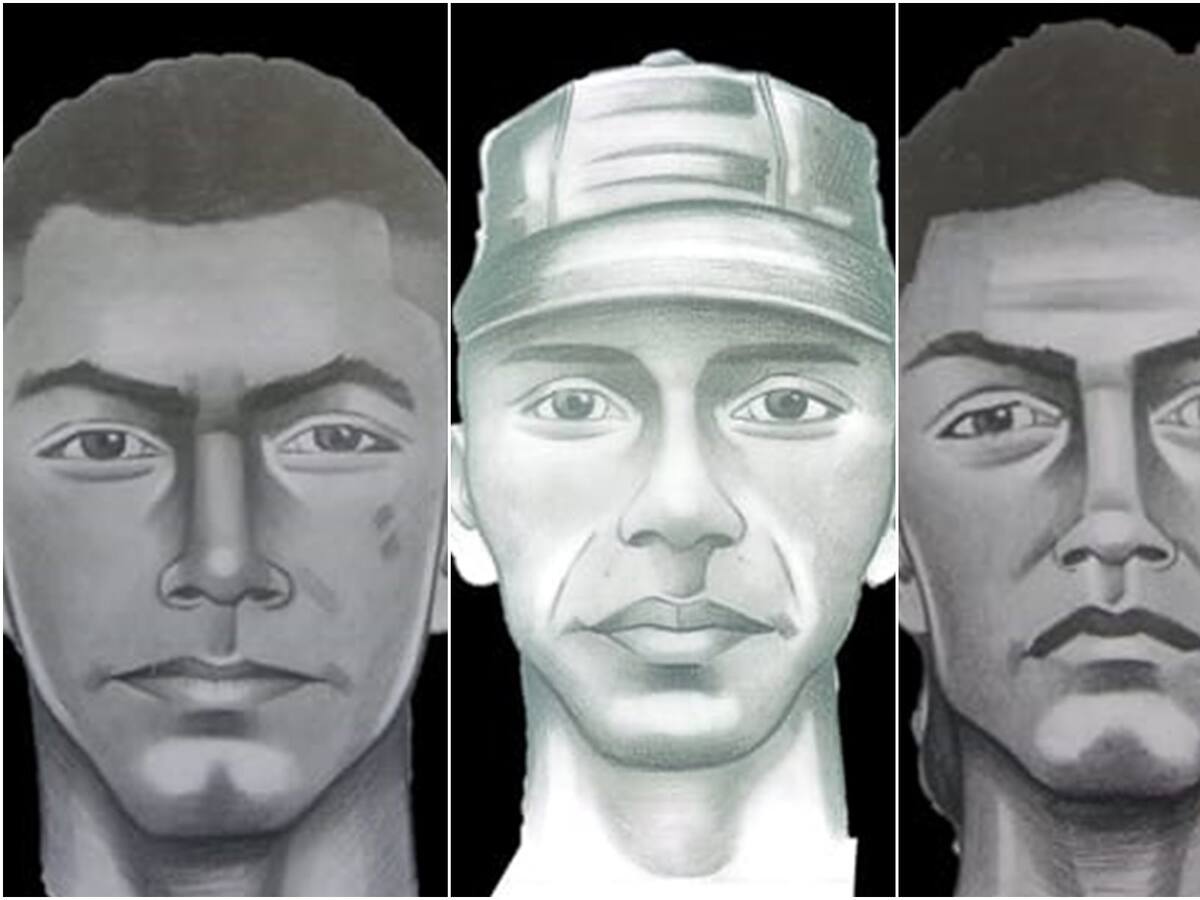 Publican el cartel de los más buscados por el robo al transporte público en Ibagué