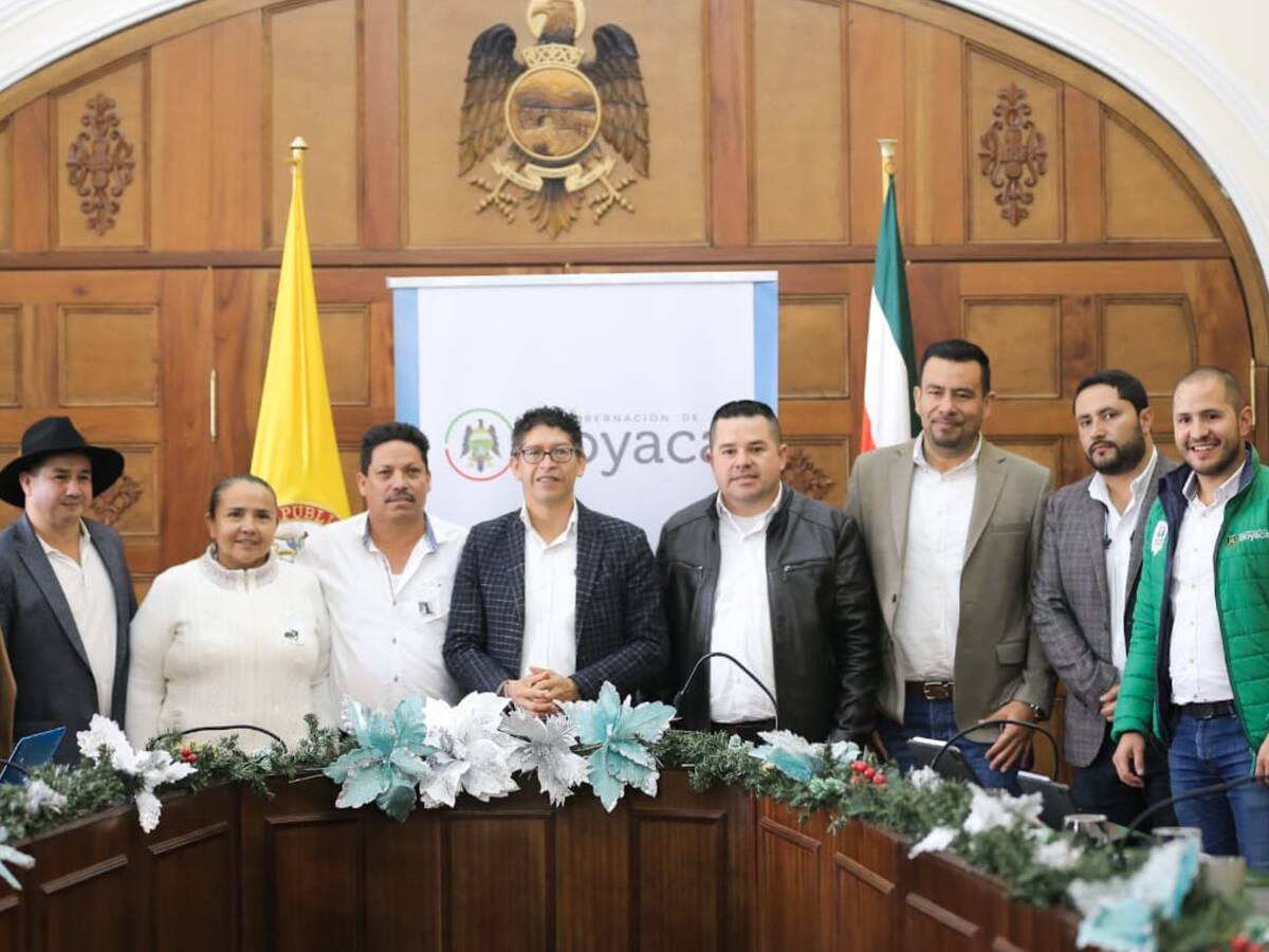 La ola invernal tiene ‘acorralada’ a la provincia de la libertad en Boyacá