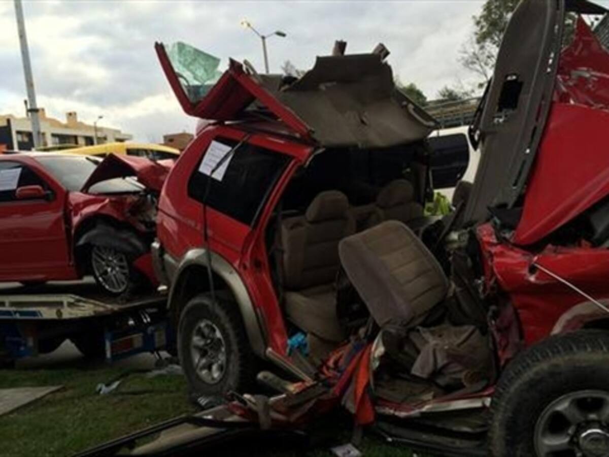 Vea qué le esperaría a Ernesto Manzanera, fugado tras fatal accidente