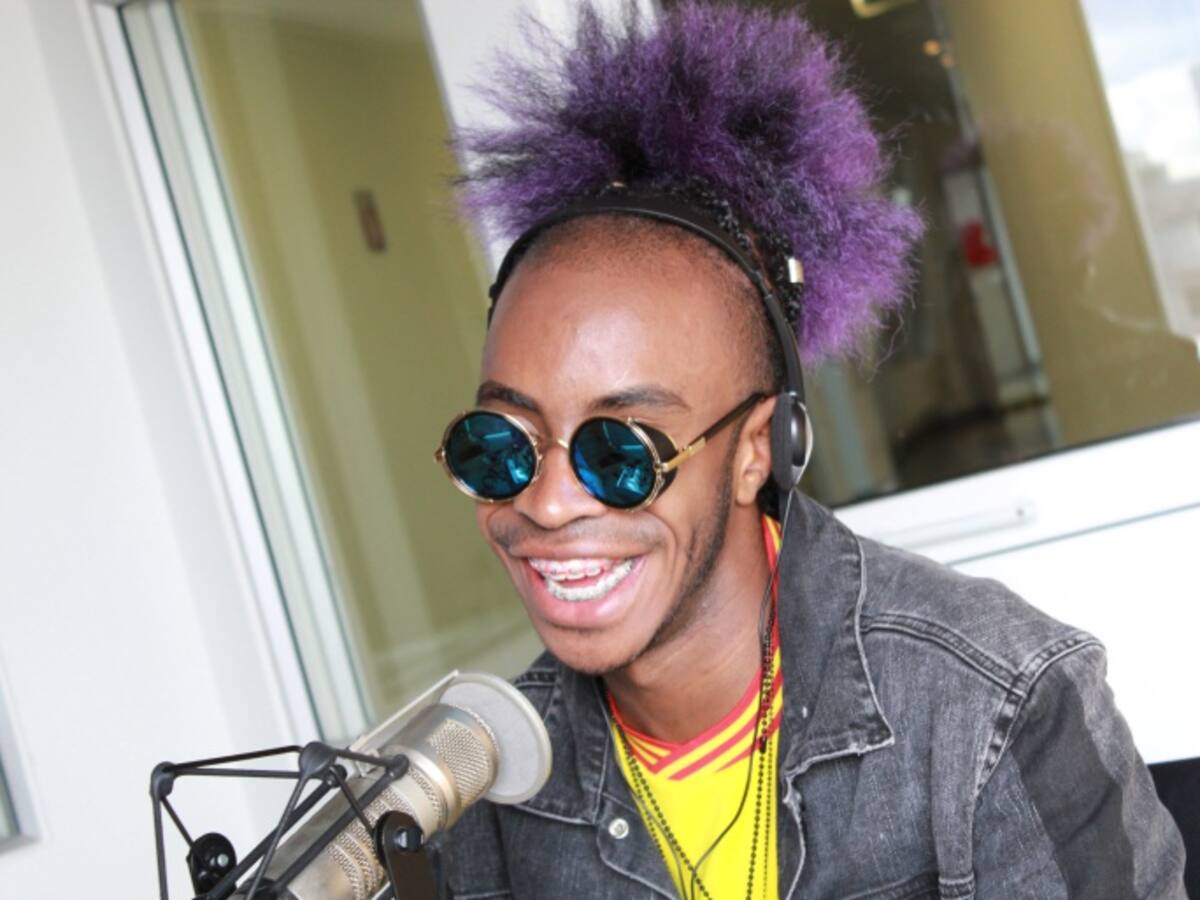 Conozca al personaje que está detrás del éxito ‘Estamos melos’