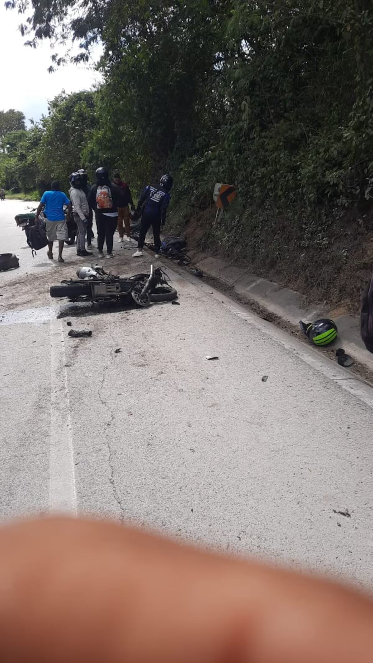 Colprensa