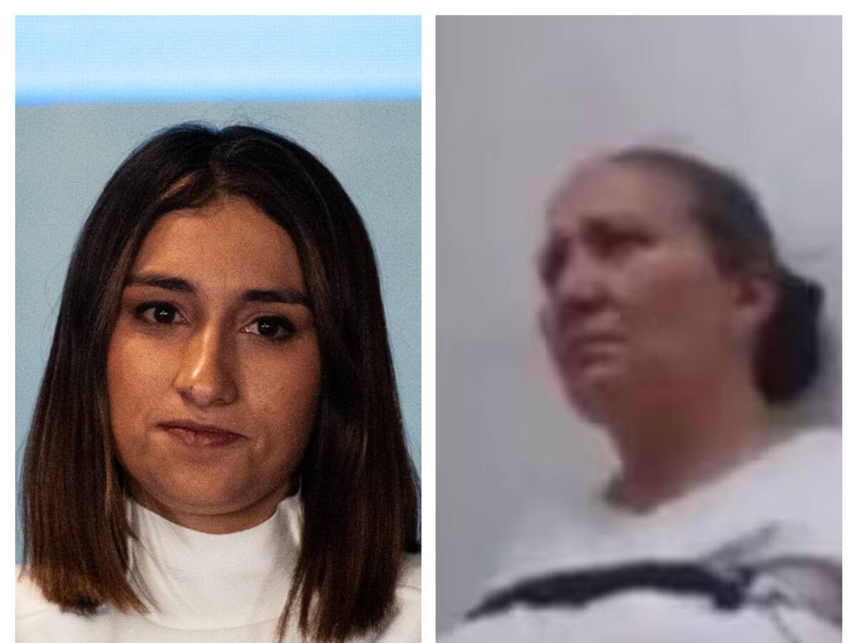 ¿Cuál será la estrategia de Laura Sarabia para defenderse del escándalo de Marelbys Meza?