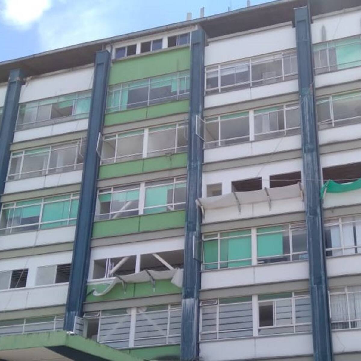 En el Quindío investigan la muerte de un privado de la libertad