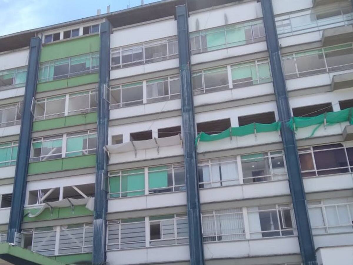 En el Quindío investigan la muerte de un privado de la libertad