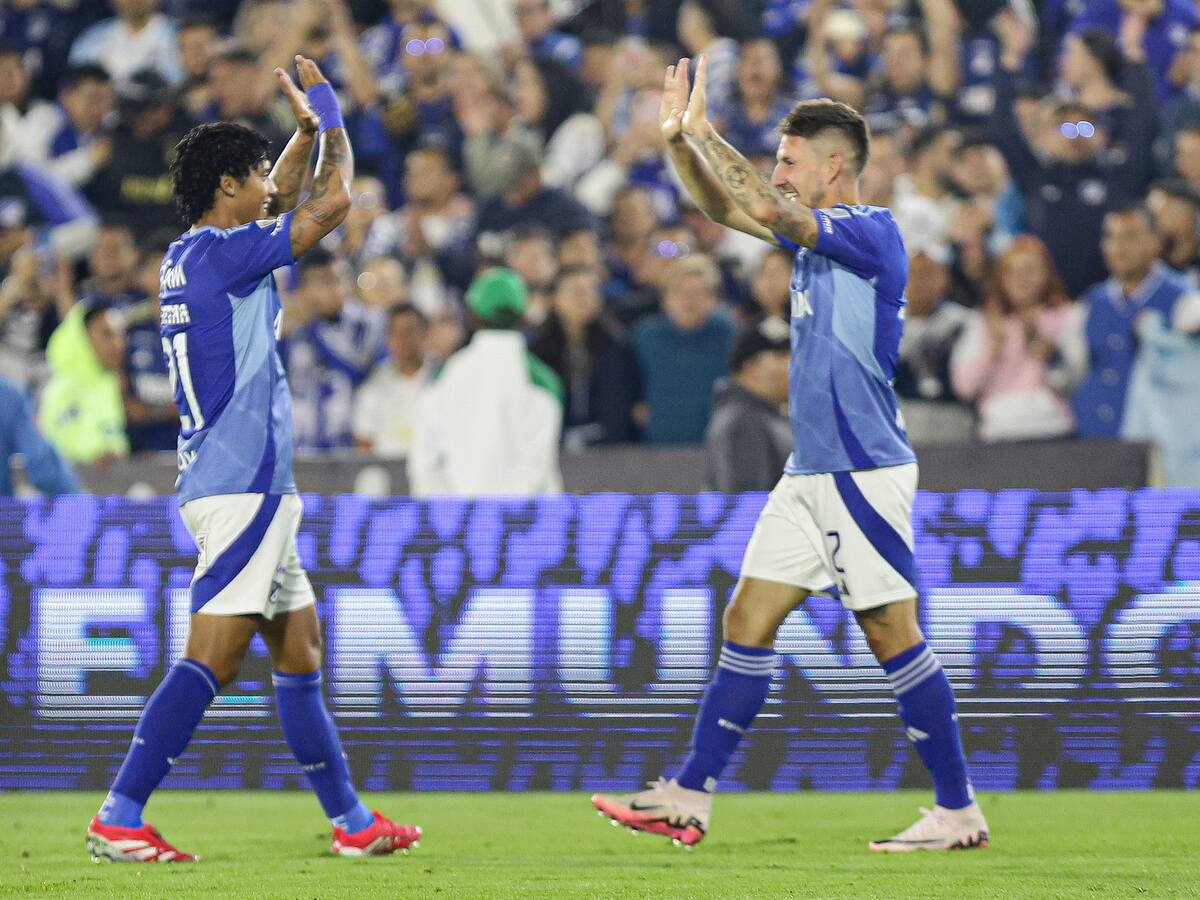Boletas Millonarios vs. Medellín: ¿Aún hay entradas disponibles para el partido en el Campín?