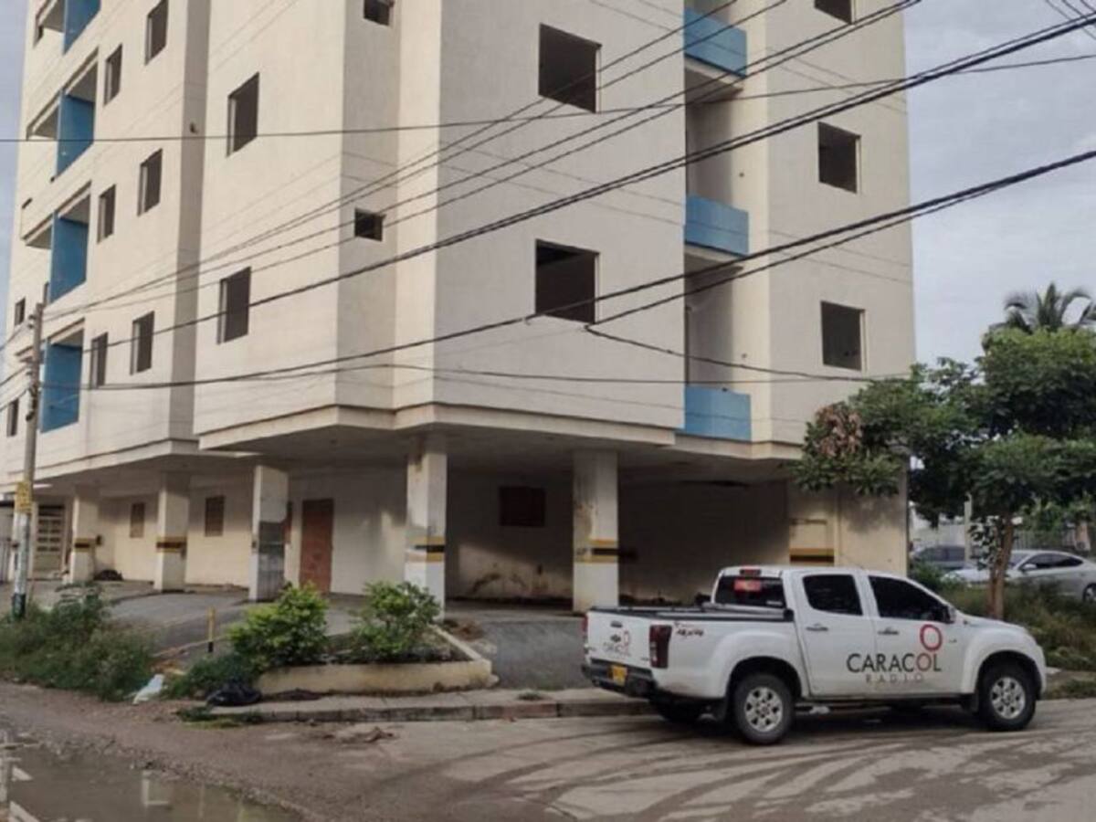 Condena de edificio Space, un precedente para víctimas de los Quiroz