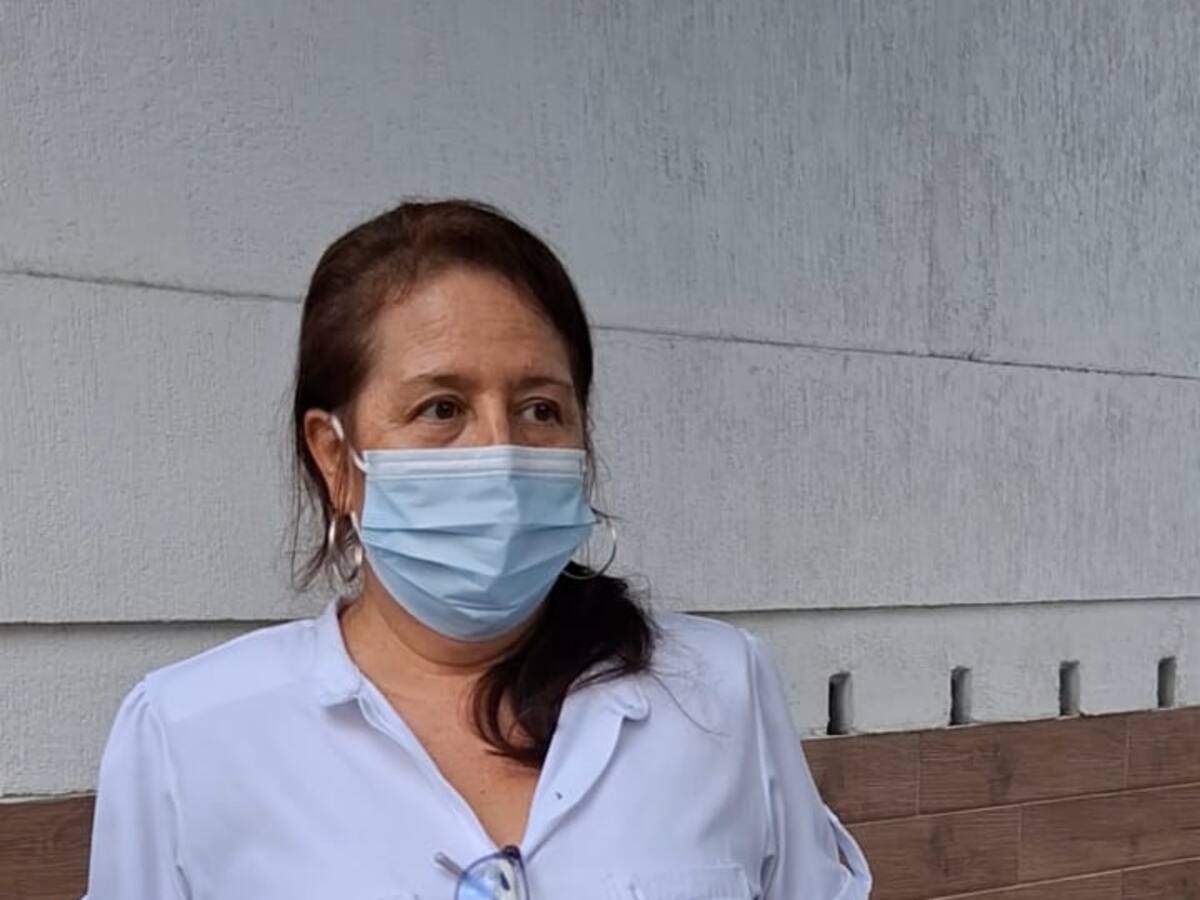 “Ella lo abrazó y se cayó de la moto” así narró familiar de una de las víctimas de atentado en Cali