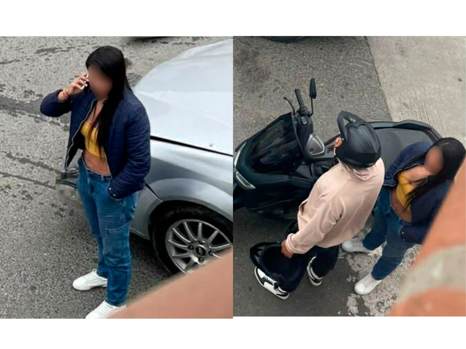 Fotos suministradas.