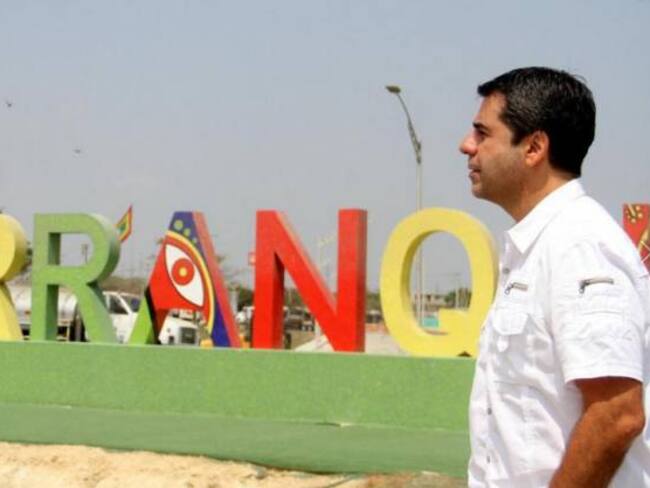 Barranquilla explorará opciones diferentes a Electricaribe para prestar servicio de energía