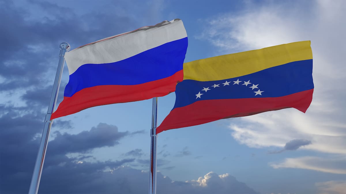 Se malinterpretó informe sobre supuesta injerencia de Rusia en Colombia y Venezuela, según Igor Varlamov