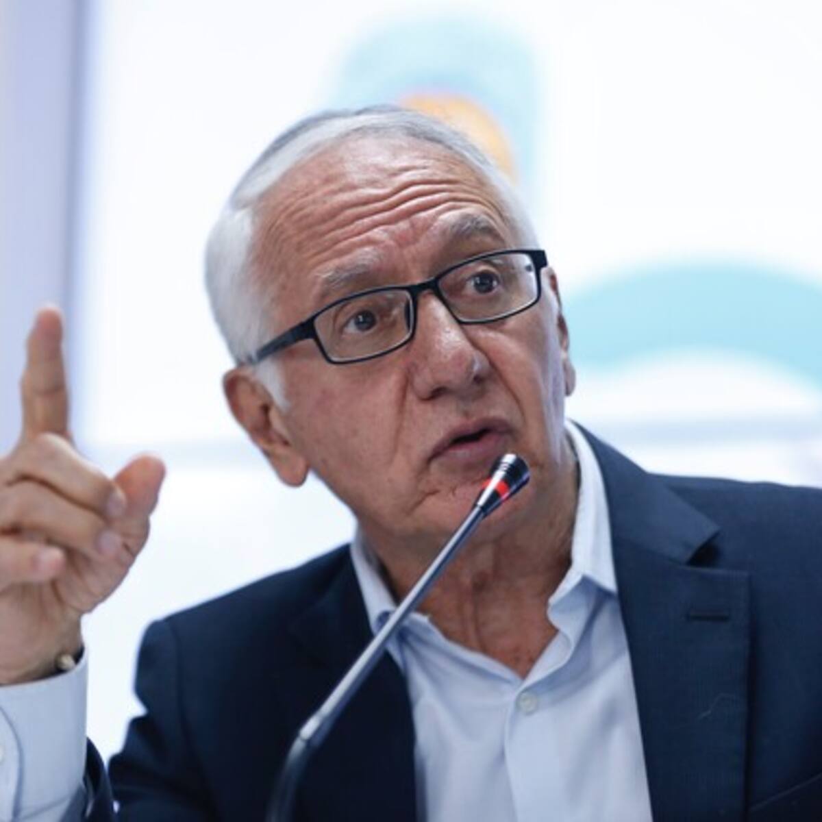 Minsalud sobre intervención a Sanitas: “Servicios se seguirán prestando sin inconvenientes”