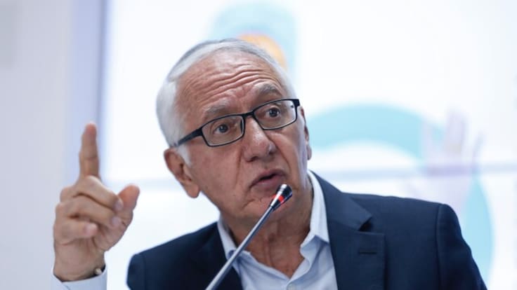 MinSalud explicó deuda de $100 billones de las EPS revelada por Petro: “es acumulada desde Pastrana”