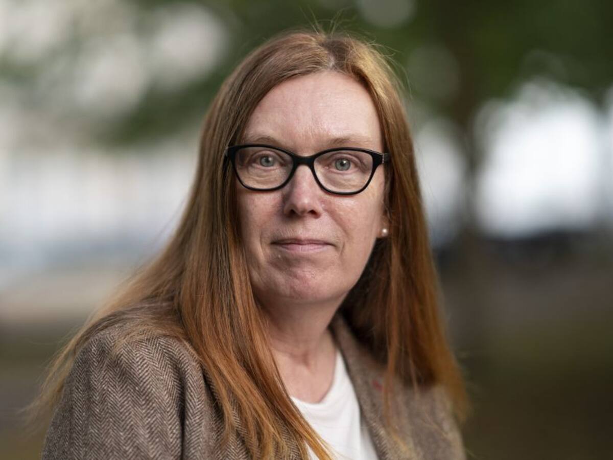 Próxima pandemia podría ser peor: creadora de vacuna AstraZeneca