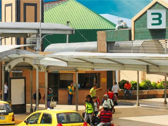 Pasajera murió en la Terminal de Transportes de Bucaramanga ¿Qué reporte hay?