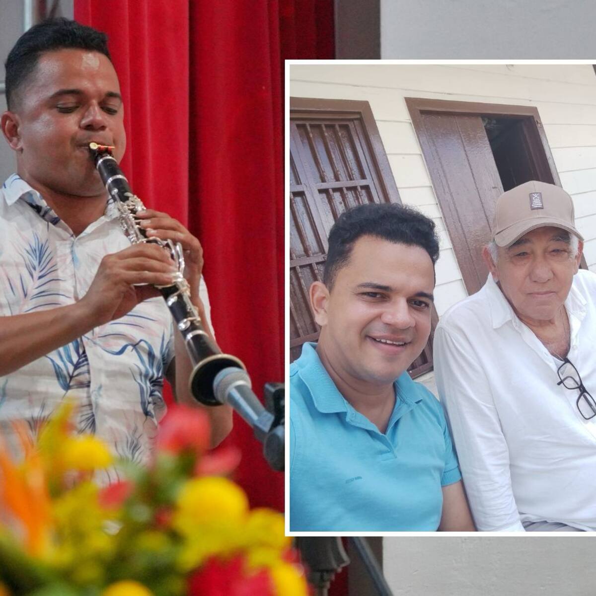 “Armonías de Bolívar” estará en el Encuentro Cultural “La Pollera Colorá” de Sincé- Sucre