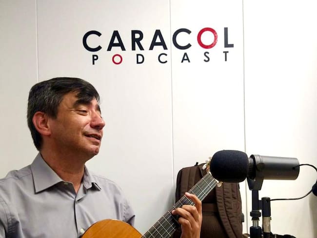 Germán Carvajal