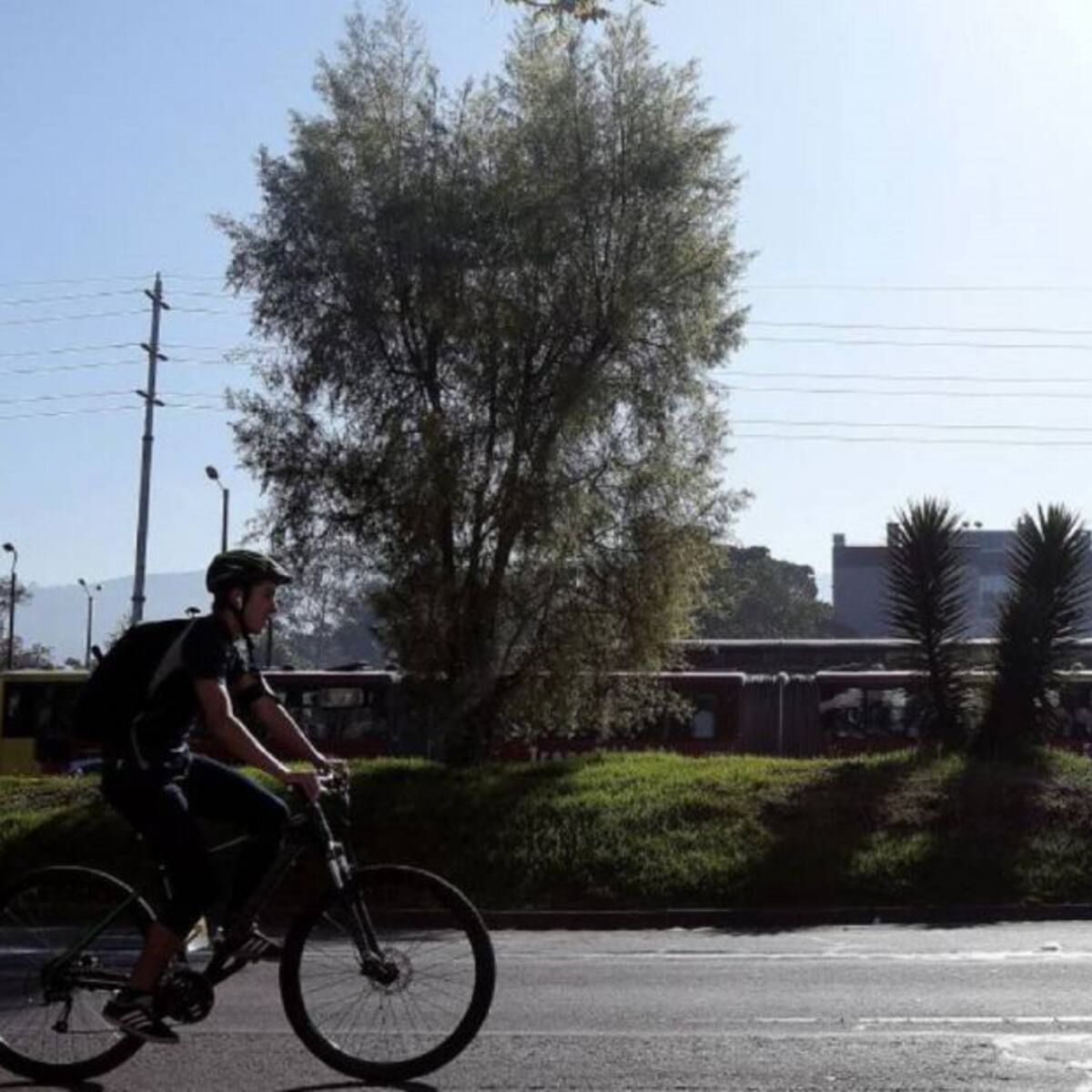 ¡Ojo! Preste atención a los cambios que tendrá el Día sin Carro