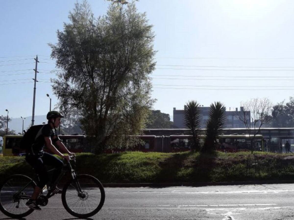 ¡Ojo! Preste atención a los cambios que tendrá el Día sin Carro