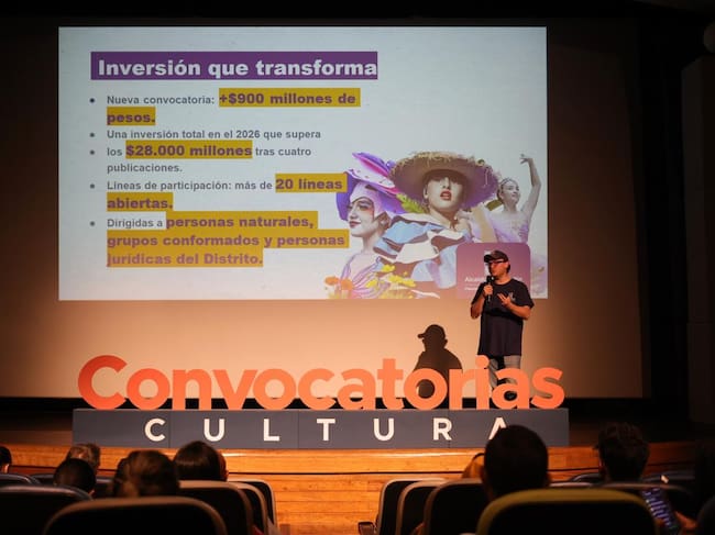 Foto: Alcaldía de Medellín