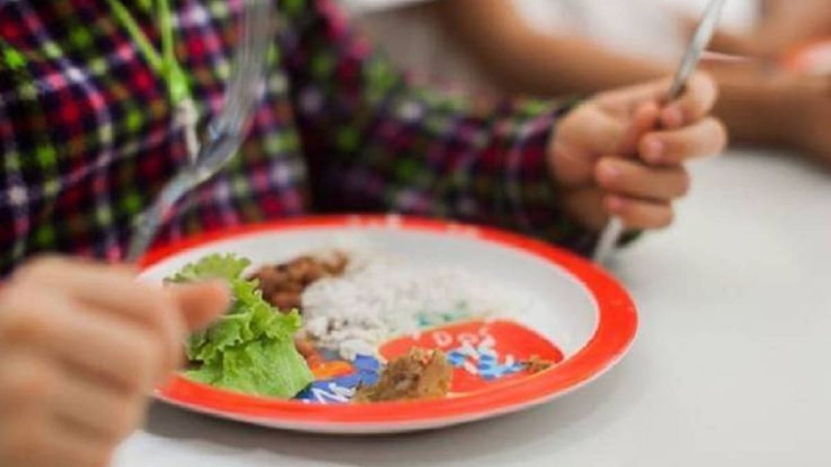 Programa de Alimentación Escolar en Caldas fue adjudicado a dos oferentes
