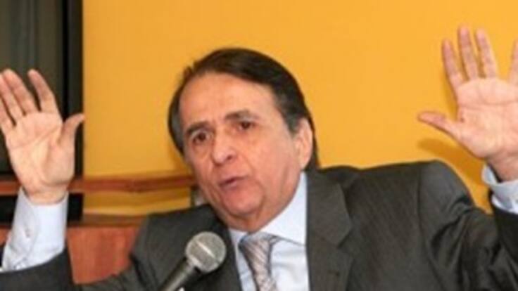 'La justicia tarda pero llega' en caso de Galán: Vargas Lleras