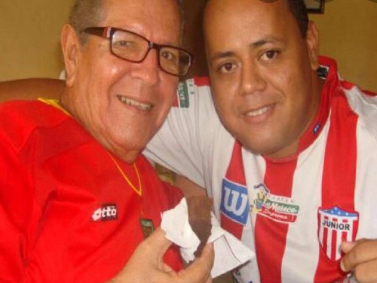 Murió Luis Alberto “Cheo” Feliciano