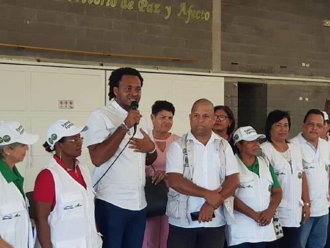 En Cartagena, realizarán capacitación para las elecciones de JAC 2020-2024