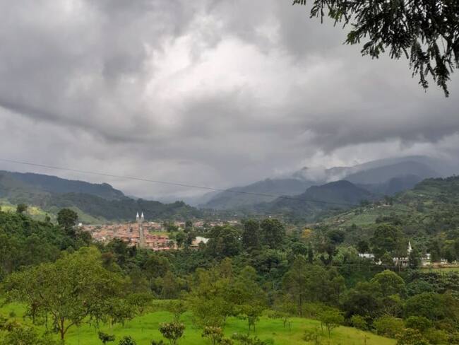 Defensoría del Pueblo alerta sobre inseguridad en el Suroeste de Antioquia
