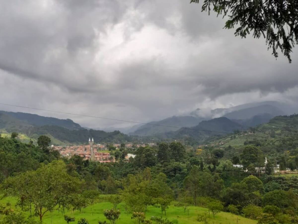 Defensoría del Pueblo alerta sobre inseguridad en el Suroeste de Antioquia