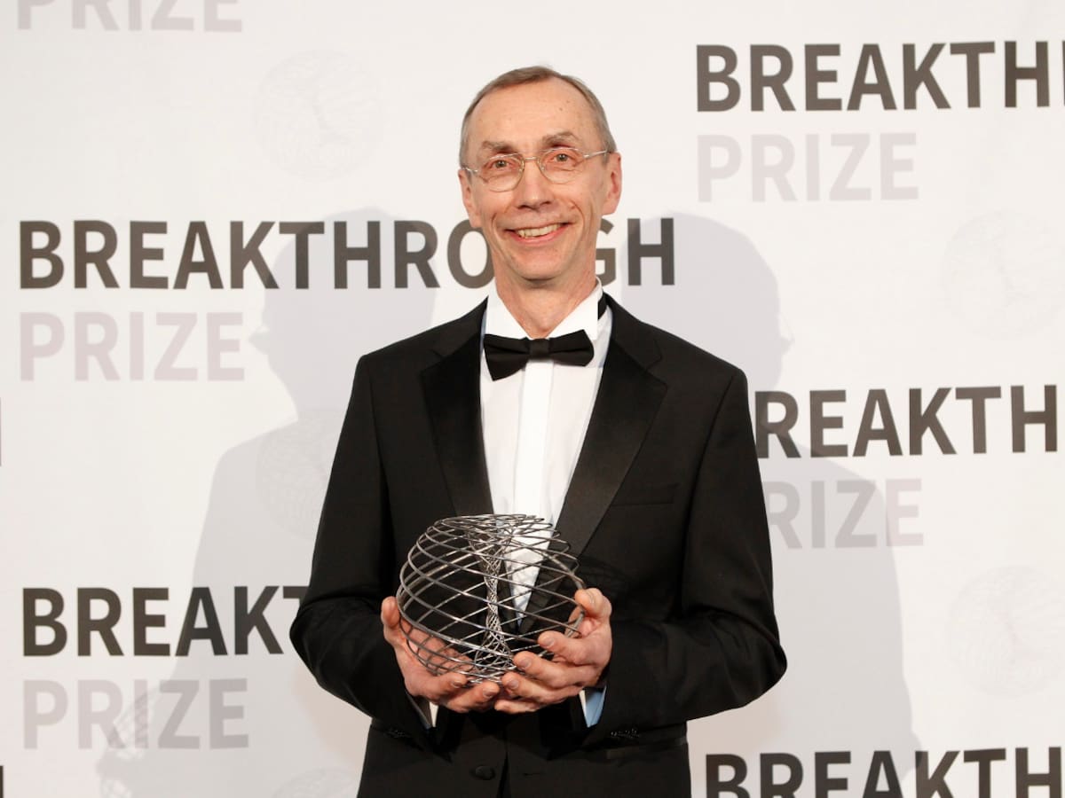 Premio Nobel de Medicina al sueco Svante Pääbo, experto en genética evolutiva