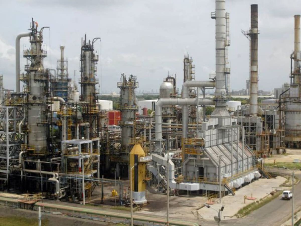 Clúster petroquímico-plástico ha aportado a la reactivación en Cartagena