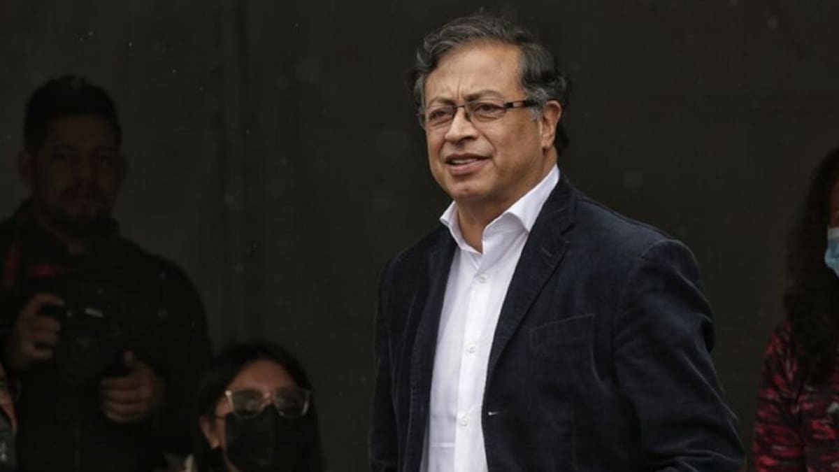 "Petro no es alguien que vaya a traer buenos resultados a Colombia"