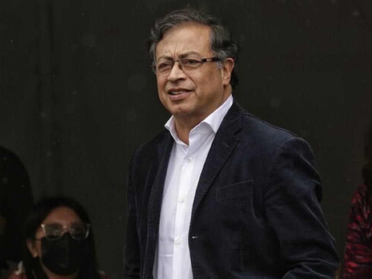 "Petro no es alguien que vaya a traer buenos resultados a Colombia"
