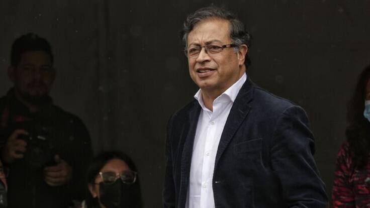 "Petro no es alguien que vaya a traer buenos resultados a Colombia"