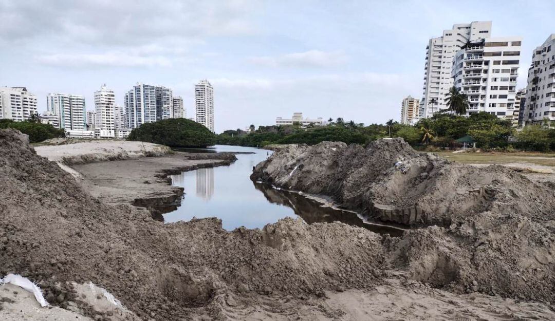 El proyecto costará $750 millones y será apoyado por varias instituciones