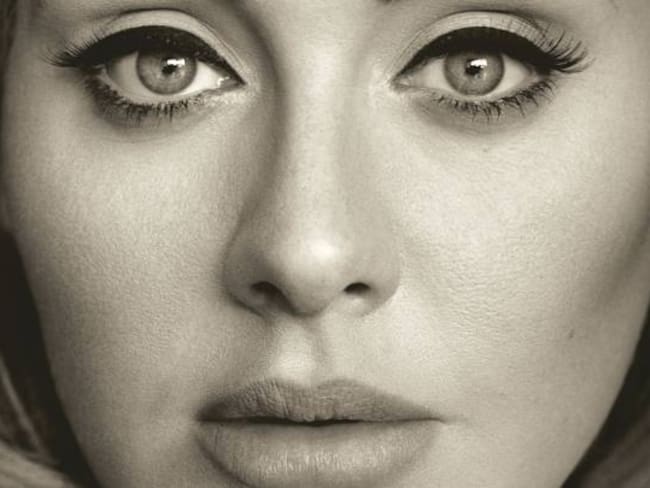 Adele se irá de Las Vegas con su show a Munich