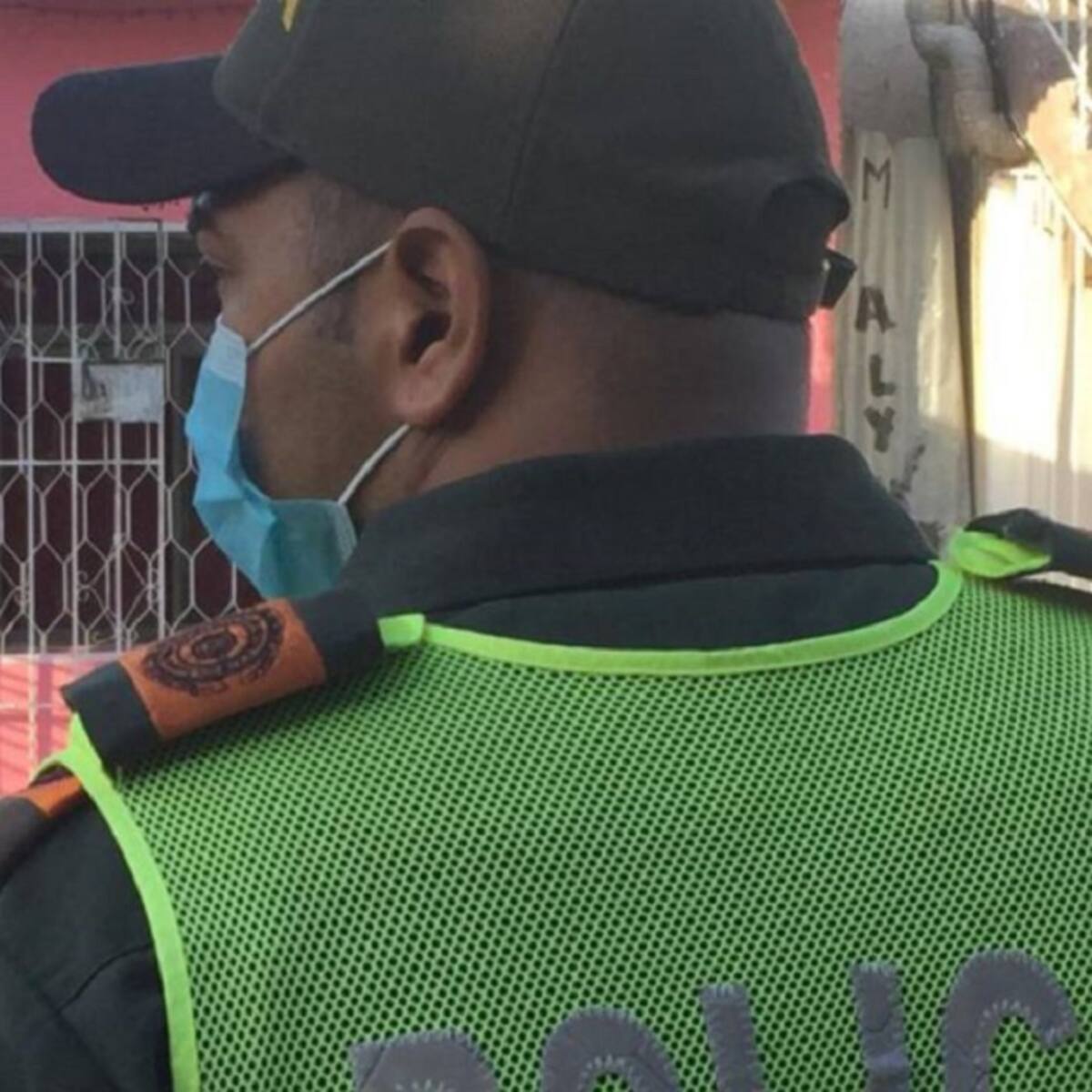 Emiten orden de captura contra padrastro del menor muerto en Barranquilla