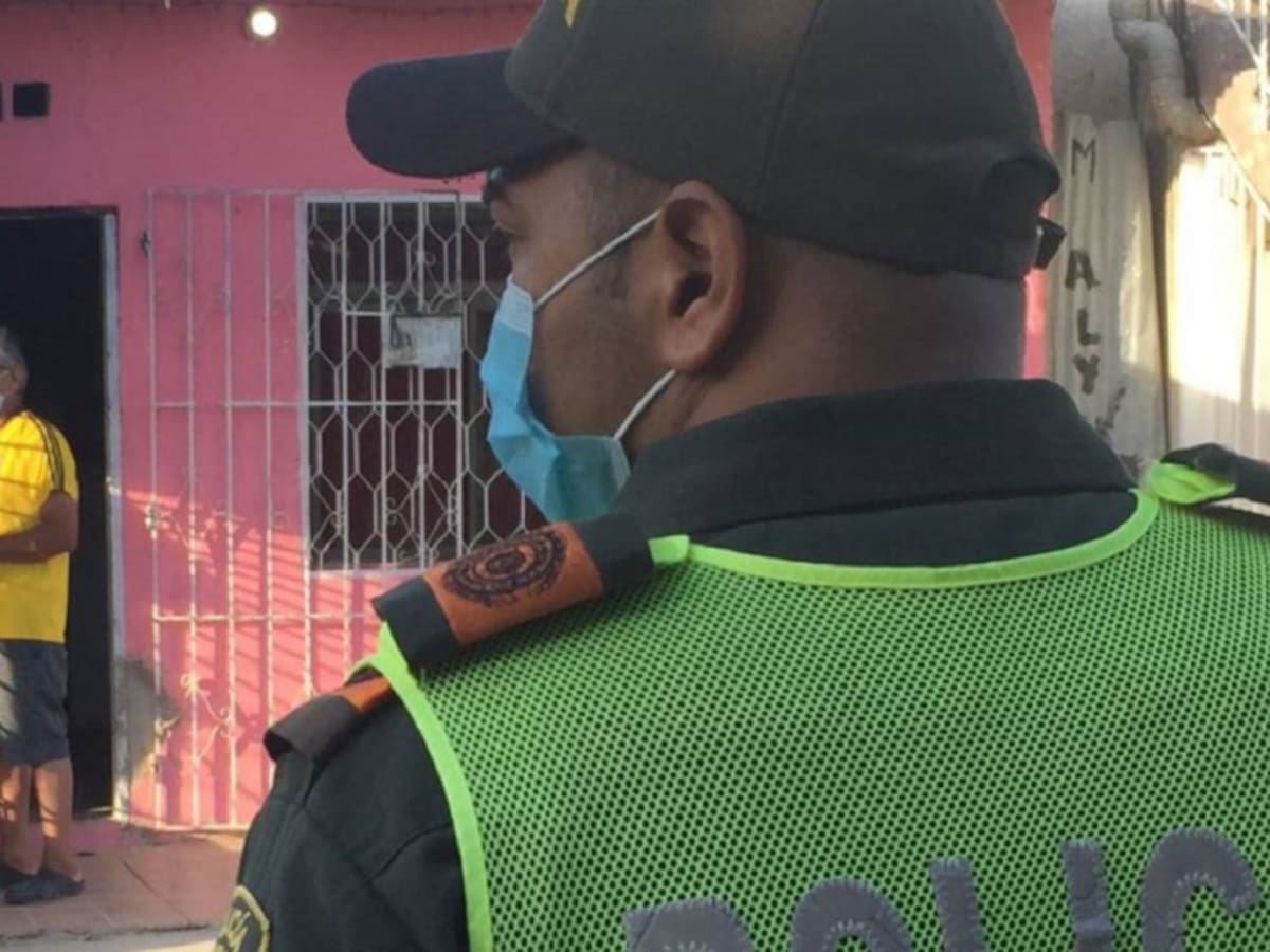 Emiten orden de captura contra padrastro del menor muerto en Barranquilla