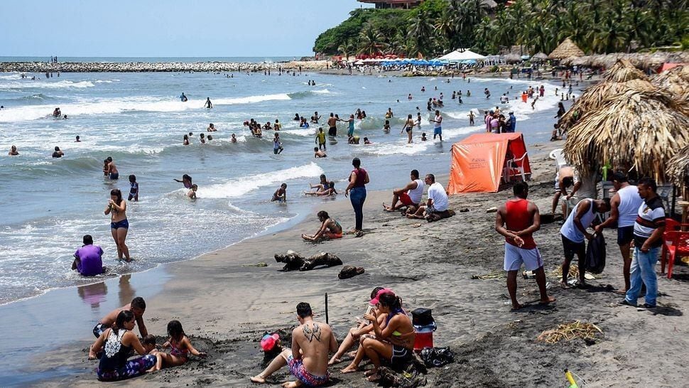 Foto: cortesía Dimar.