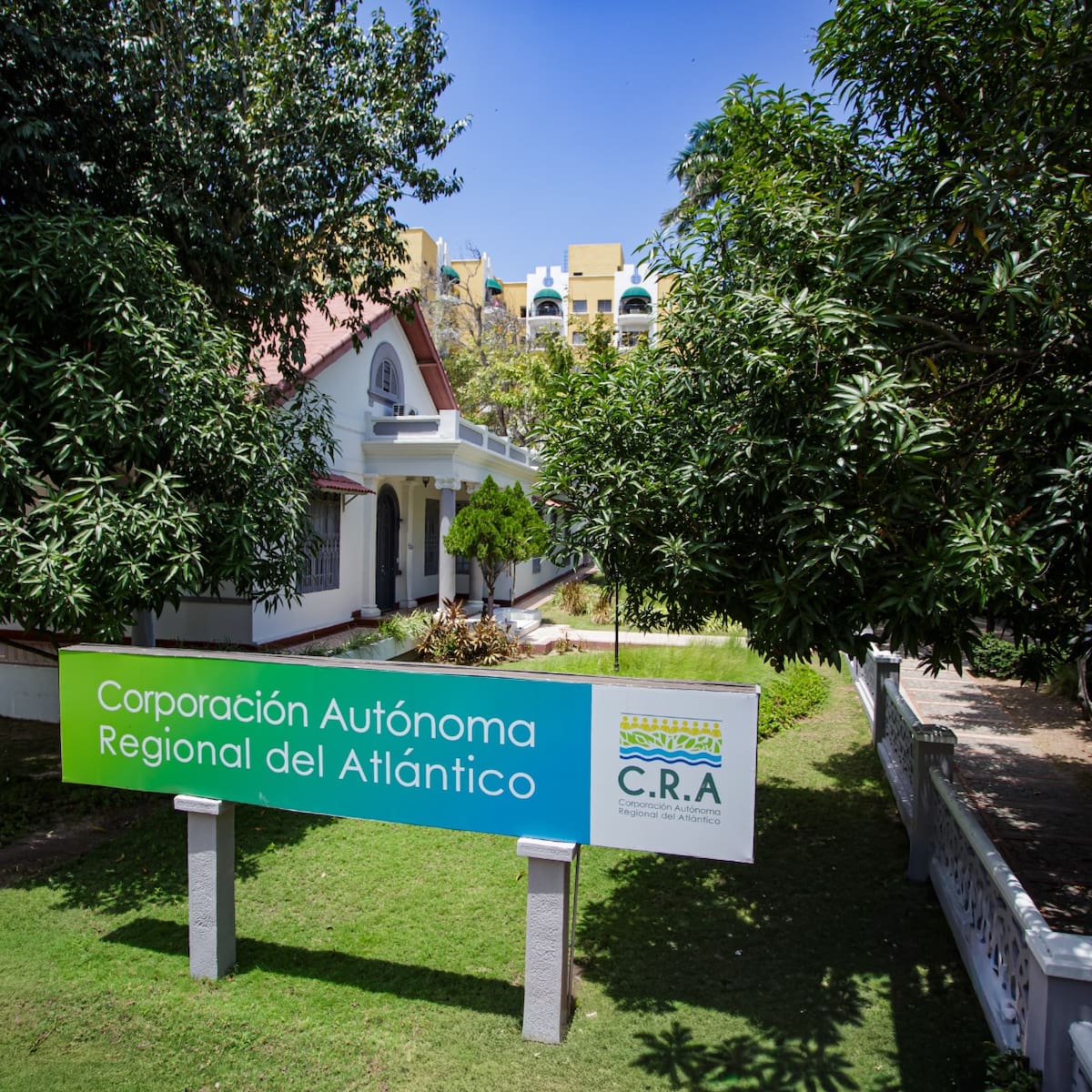 CRA activa medidas para mitigar impactos del fenómeno de El Niño en el Atlántico