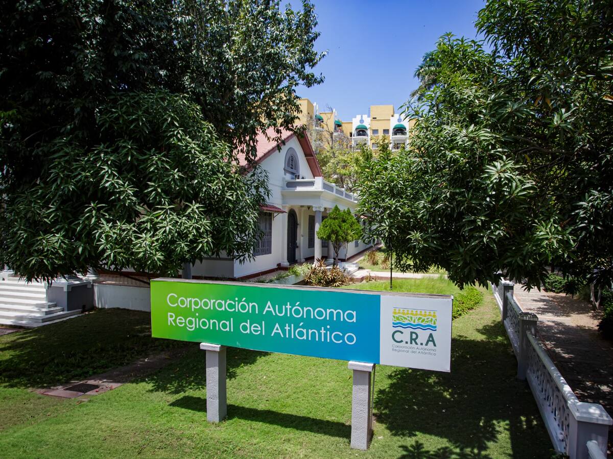 CRA activa medidas para mitigar impactos del fenómeno de El Niño en el Atlántico