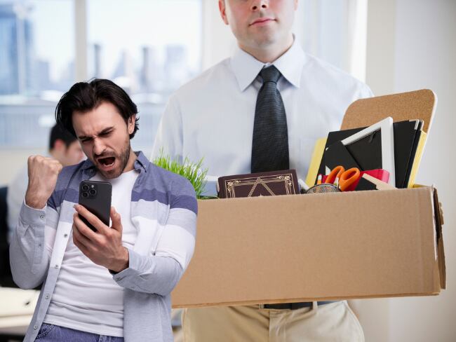 Casos en los que no pueden despedir a un trabajador: esto debe hacer si es despedido injustamente