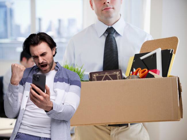 Casos en los que no pueden despedir a un trabajador: esto debe hacer si es despedido injustamente